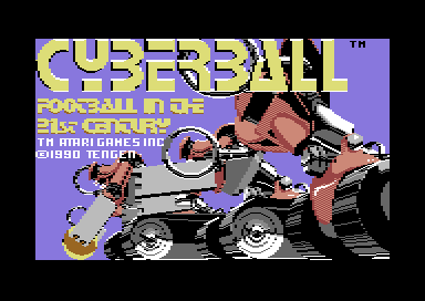 Cyberball